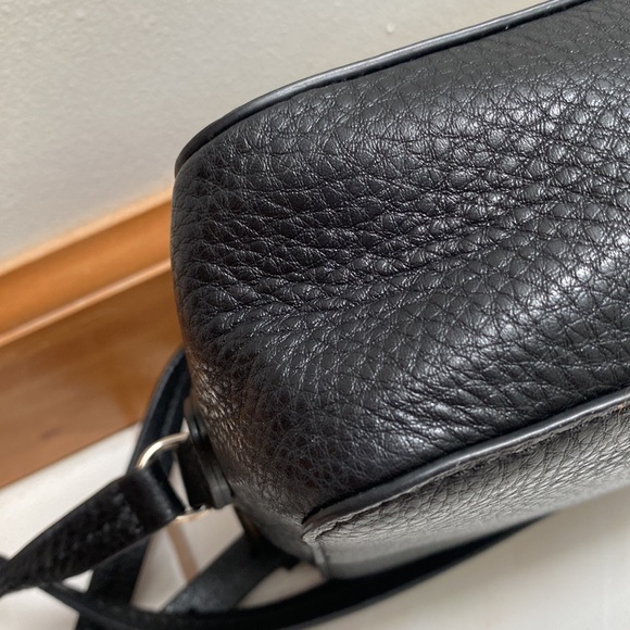 Kate Spade Hayes Street Arla Crossbody Bag - Picture 3 of 10